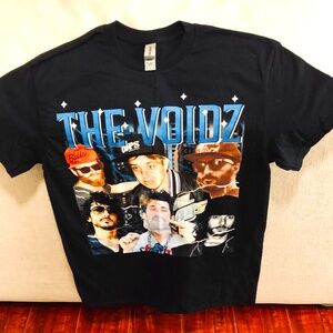 The Voidz “Master V” T-Shirt